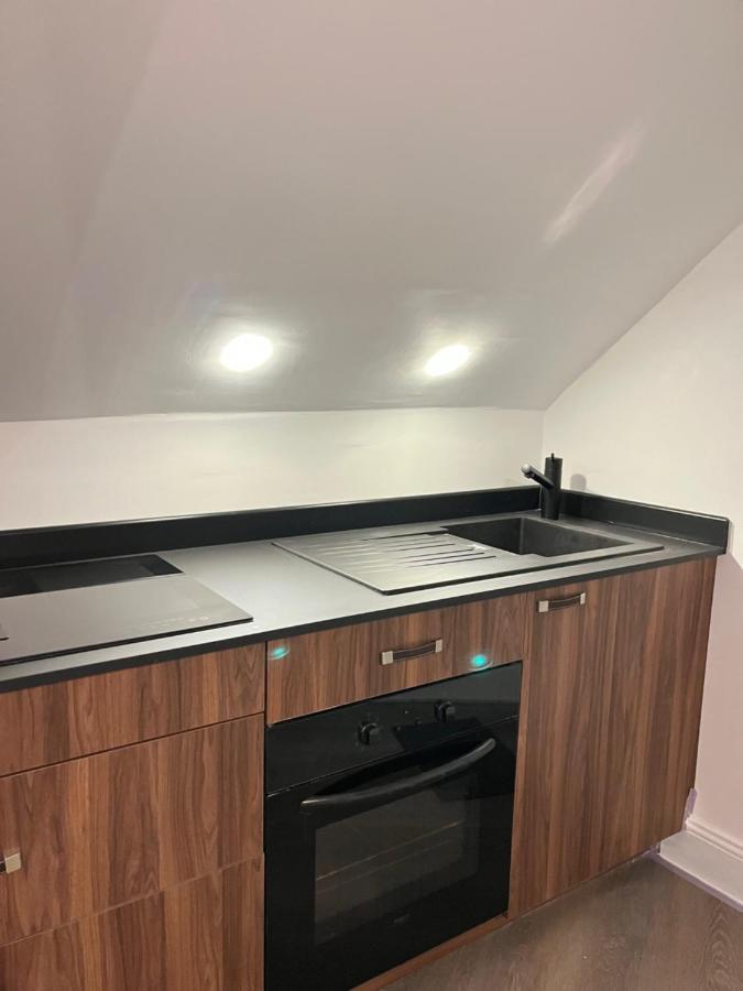 Romain - Appartement A Reims Kültér fotó